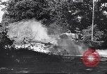 Standbild Allied Speerspitze Frankreich, 1944, aus Sekunde 34 historischem Filmmaterial Videoclip 65675033610