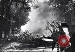Standbild Allied Speerspitze Frankreich, 1944, aus Sekunde 40 historischem Filmmaterial Videoclip 65675033610