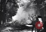Standbild Allied Speerspitze Frankreich, 1944, aus Sekunde 41 historischem Filmmaterial Videoclip 65675033610