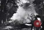 Standbild Allied Speerspitze Frankreich, 1944, aus Sekunde 43 historischem Filmmaterial Videoclip 65675033610