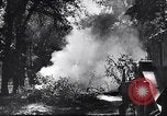 Standbild Allied Speerspitze Frankreich, 1944, aus Sekunde 44 historischem Filmmaterial Videoclip 65675033610