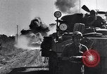 Standbild Allied Speerspitze Frankreich, 1944, aus Sekunde 47 historischem Filmmaterial Videoclip 65675033610