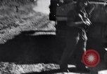 Standbild Allied Speerspitze Frankreich, 1944, aus Sekunde 48 historischem Filmmaterial Videoclip 65675033610