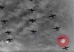 Standbild Allied Speerspitze Frankreich, 1944, aus Sekunde 50 historischem Filmmaterial Videoclip 65675033610