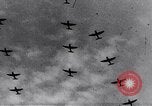 Standbild Allied Speerspitze Frankreich, 1944, aus Sekunde 51 historischem Filmmaterial Videoclip 65675033610