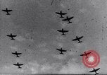 Standbild Allied Speerspitze Frankreich, 1944, aus Sekunde 52 historischem Filmmaterial Videoclip 65675033610