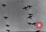 Standbild Allied Speerspitze Frankreich, 1944, aus Sekunde 53 historischem Filmmaterial Videoclip 65675033610