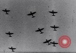 Standbild Allied Speerspitze Frankreich, 1944, aus Sekunde 54 historischem Filmmaterial Videoclip 65675033610