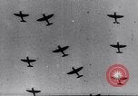 Standbild Allied Speerspitze Frankreich, 1944, aus Sekunde 55 historischem Filmmaterial Videoclip 65675033610
