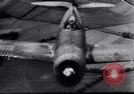 Standbild Allied Speerspitze Frankreich, 1944, aus Sekunde 58 historischem Filmmaterial Videoclip 65675033610
