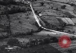Standbild Allied Speerspitze Frankreich, 1944, aus Sekunde 61 historischem Filmmaterial Videoclip 65675033610