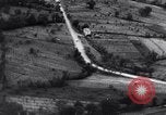 Standbild Allied Speerspitze Frankreich, 1944, aus Sekunde 62 historischem Filmmaterial Videoclip 65675033610