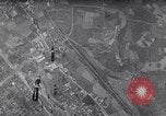 Standbild Schlacht von Shanghai Shanghai China, 1937, aus Sekunde 49 historischem Filmmaterial Videoclip 65675033611