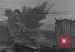 Standbild Schlacht von Shanghai Shanghai China, 1937, aus Sekunde 51 historischem Filmmaterial Videoclip 65675033611