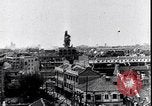 Standbild Schlacht von Shanghai Shanghai China, 1937, aus Sekunde 57 historischem Filmmaterial Videoclip 65675033611