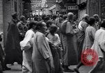 Standbild chinesische Geschichte China, 1944, aus Sekunde 6 historischem Filmmaterial Videoclip 65675033612