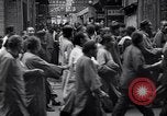 Standbild chinesische Geschichte China, 1944, aus Sekunde 9 historischem Filmmaterial Videoclip 65675033612