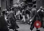 Standbild chinesische Geschichte China, 1944, aus Sekunde 13 historischem Filmmaterial Videoclip 65675033612