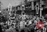 Standbild chinesische Geschichte China, 1944, aus Sekunde 16 historischem Filmmaterial Videoclip 65675033612
