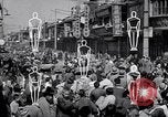 Standbild chinesische Geschichte China, 1944, aus Sekunde 17 historischem Filmmaterial Videoclip 65675033612