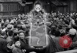 Standbild chinesische Geschichte China, 1944, aus Sekunde 20 historischem Filmmaterial Videoclip 65675033612