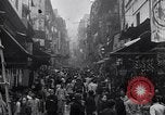 Standbild chinesische Geschichte China, 1944, aus Sekunde 34 historischem Filmmaterial Videoclip 65675033612