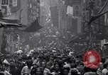 Standbild chinesische Geschichte China, 1944, aus Sekunde 35 historischem Filmmaterial Videoclip 65675033612