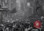 Standbild chinesische Geschichte China, 1944, aus Sekunde 36 historischem Filmmaterial Videoclip 65675033612