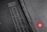 Standbild chinesische Geschichte China, 1944, aus Sekunde 39 historischem Filmmaterial Videoclip 65675033612