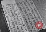 Standbild chinesische Geschichte China, 1944, aus Sekunde 40 historischem Filmmaterial Videoclip 65675033612