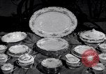 Standbild chinesische Geschichte China, 1944, aus Sekunde 59 historischem Filmmaterial Videoclip 65675033612
