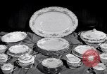 Standbild chinesische Geschichte China, 1944, aus Sekunde 60 historischem Filmmaterial Videoclip 65675033612