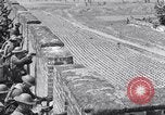 Standbild japanische Aggression in China Nanking China, 1944, aus Sekunde 6 historischem Filmmaterial Videoclip 65675033613