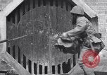 Standbild japanische Aggression in China Nanking China, 1944, aus Sekunde 18 historischem Filmmaterial Videoclip 65675033613