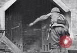 Standbild japanische Aggression in China Nanking China, 1944, aus Sekunde 19 historischem Filmmaterial Videoclip 65675033613