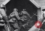 Standbild japanische Aggression in China Nanking China, 1944, aus Sekunde 21 historischem Filmmaterial Videoclip 65675033613