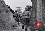 Standbild japanische Aggression in China Nanking China, 1944, aus Sekunde 38 historischem Filmmaterial Videoclip 65675033613