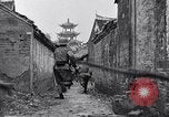 Standbild japanische Aggression in China Nanking China, 1944, aus Sekunde 40 historischem Filmmaterial Videoclip 65675033613