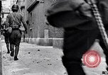 Standbild japanische Aggression in China Nanking China, 1944, aus Sekunde 42 historischem Filmmaterial Videoclip 65675033613