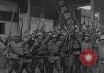 Standbild japanische Aggression in China Nanking China, 1944, aus Sekunde 51 historischem Filmmaterial Videoclip 65675033613