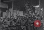Standbild japanische Aggression in China Nanking China, 1944, aus Sekunde 52 historischem Filmmaterial Videoclip 65675033613
