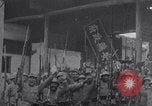 Standbild japanische Aggression in China Nanking China, 1944, aus Sekunde 53 historischem Filmmaterial Videoclip 65675033613