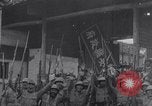 Standbild japanische Aggression in China Nanking China, 1944, aus Sekunde 54 historischem Filmmaterial Videoclip 65675033613