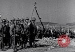 Standbild japanische Aggression in China Nanking China, 1944, aus Sekunde 55 historischem Filmmaterial Videoclip 65675033613