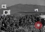Standbild japanische Aggression in China Nanking China, 1944, aus Sekunde 57 historischem Filmmaterial Videoclip 65675033613