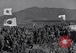 Standbild japanische Aggression in China Nanking China, 1944, aus Sekunde 58 historischem Filmmaterial Videoclip 65675033613