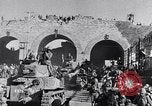 Standbild japanische Aggression in China Nanking China, 1944, aus Sekunde 61 historischem Filmmaterial Videoclip 65675033613