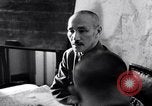 Image of mass migration China, 1944, second 14 stock footage video 65675033614