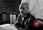 Image of mass migration China, 1944, second 16 stock footage video 65675033614