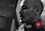 Image of mass migration China, 1944, second 19 stock footage video 65675033614